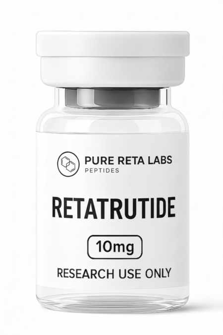 RETATRUTIDE